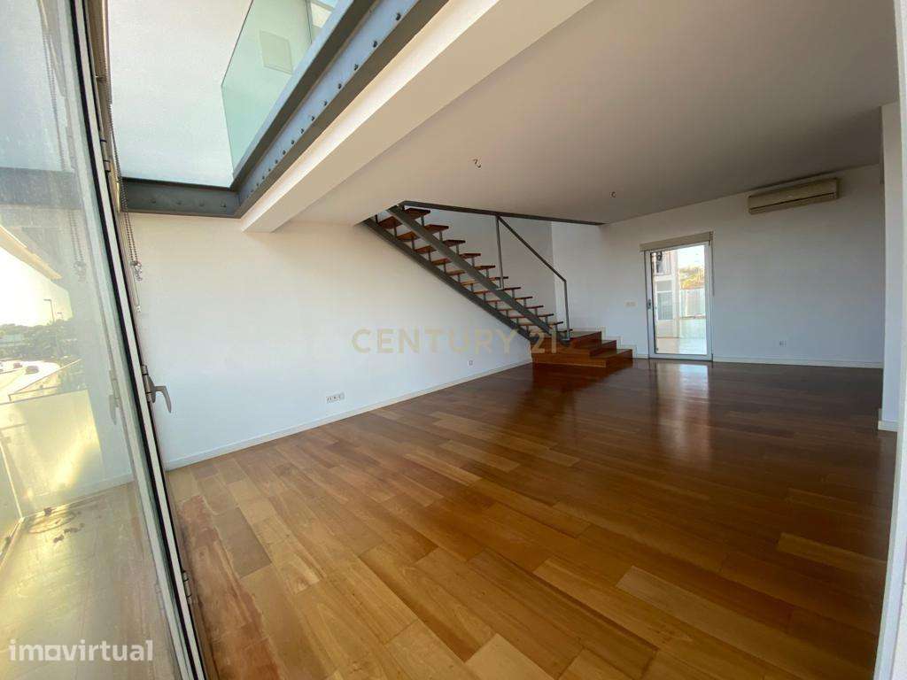 Apartamento, 160 m², Algés, Linda-a-Velha e Cruz Quebrada-Dafundo - Grande imagem: 5/30