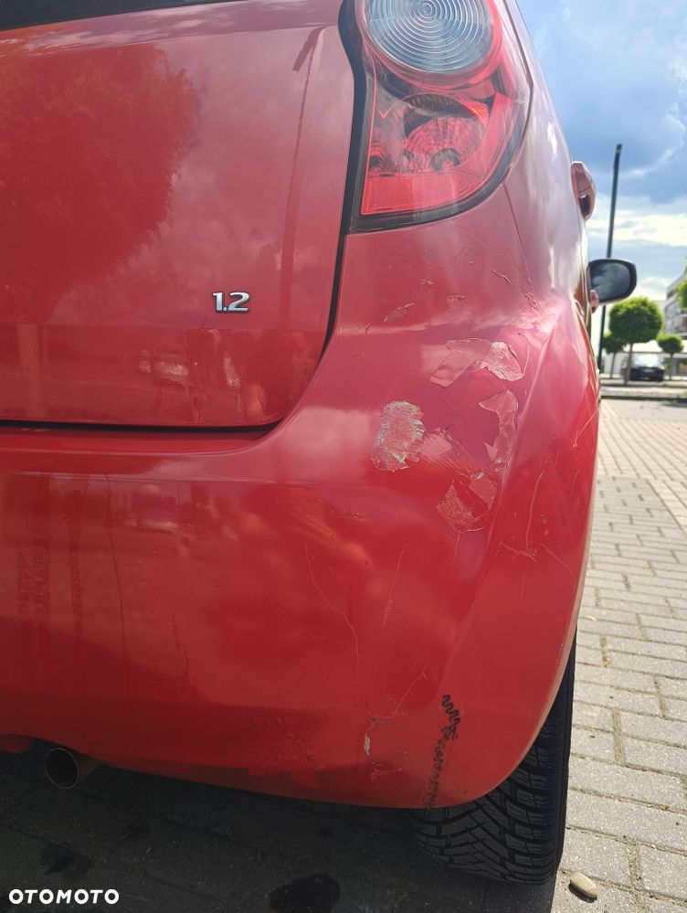 Opel Agila - 7