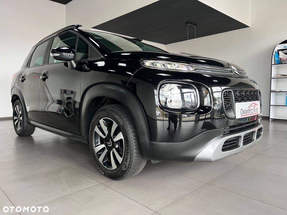 Citroën C3 Aircross - 9