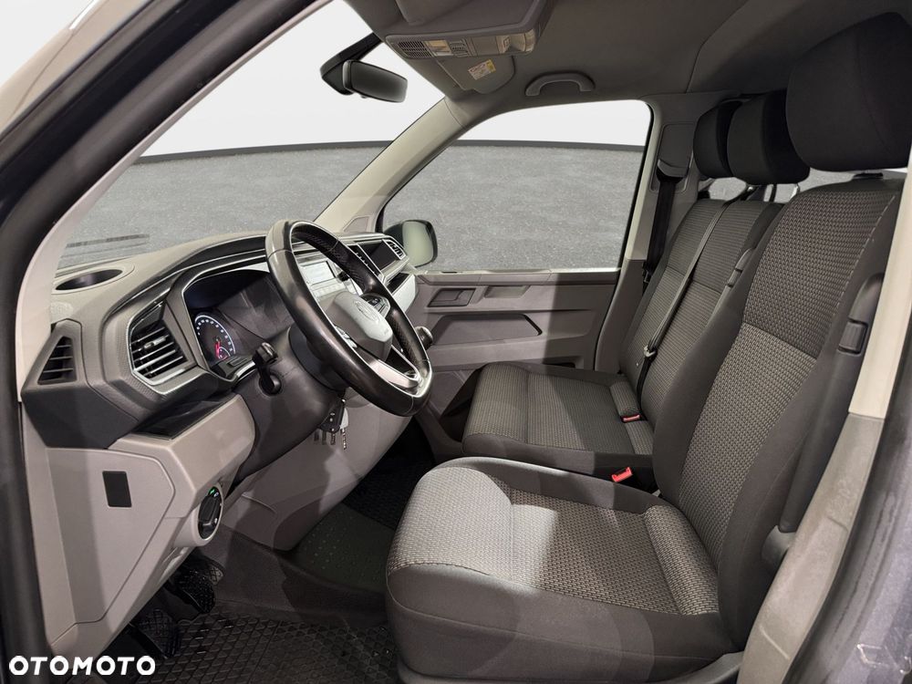 Volkswagen Caravelle 2.0 TDI L1 Comfortline - 25