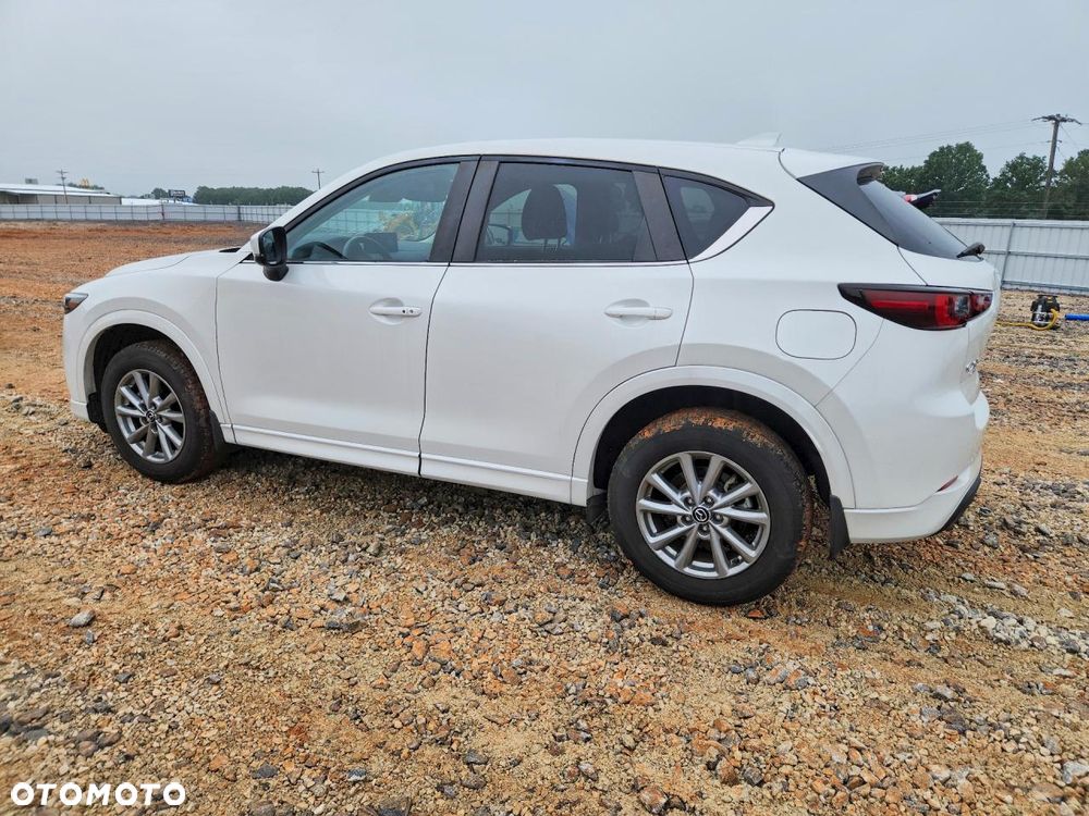 Mazda CX-5 2.5 Exclusive-Line AWD - 2