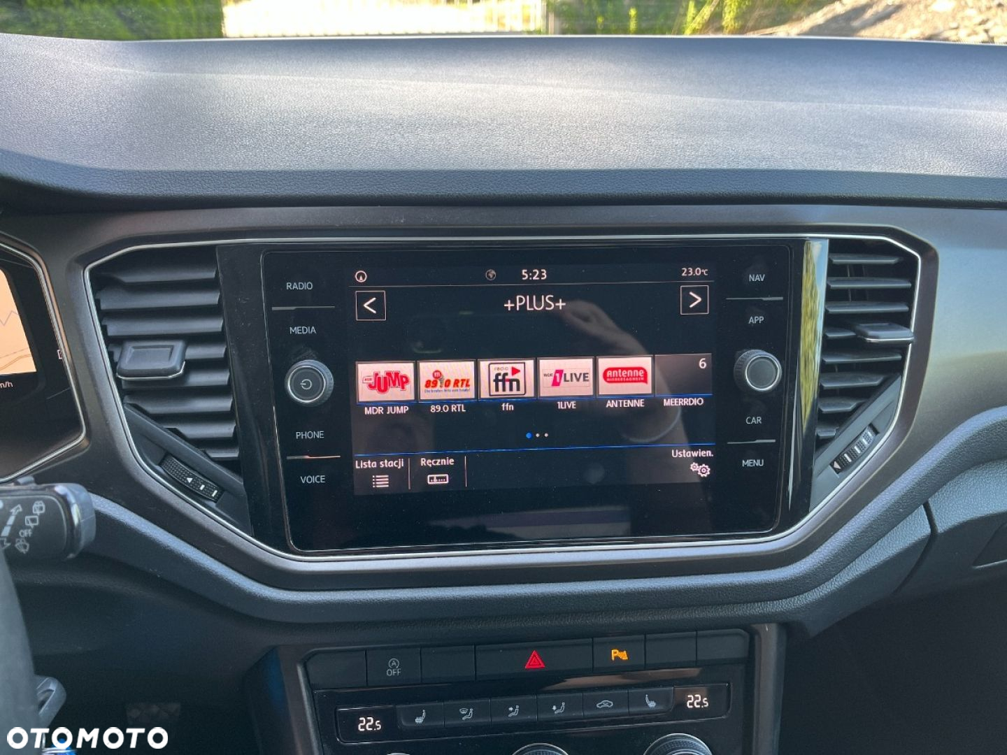 Volkswagen T-Roc 1.0 TSI IQ Drive - 10