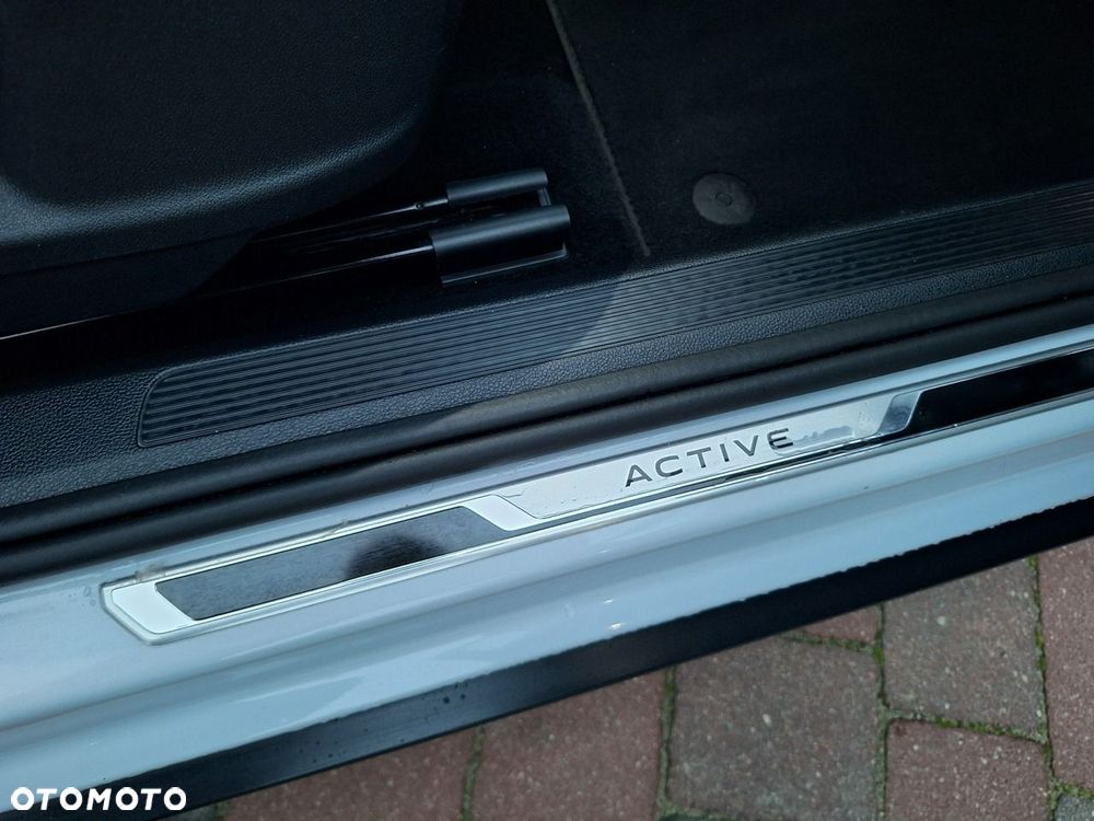 Volkswagen T-Roc 1.0 TSI Active - 22