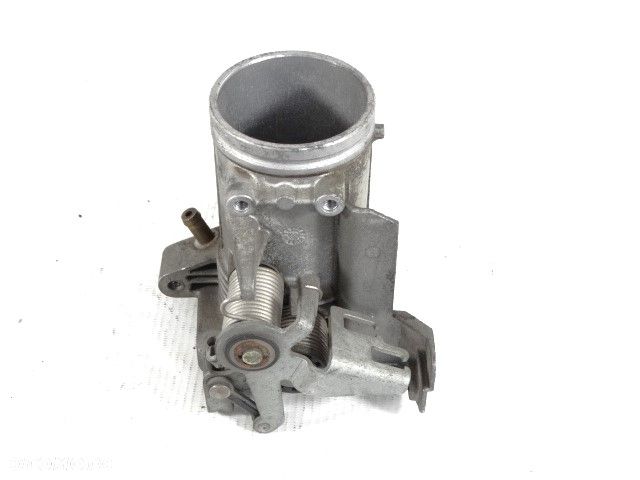BMW 5 E34 3 E36 M43 Przepustnica Zawór Powietrza 518g 318i 316i 13541247594 1247594 - 3
