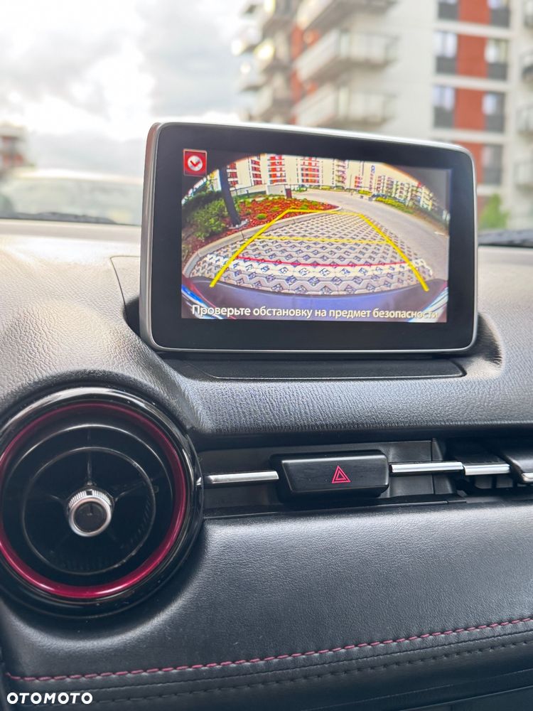 Mazda CX-3 1.5 D Skypassion i-ELoop AWD - 6