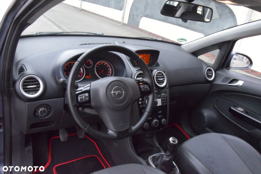 Opel Corsa 1.2 16V Color Edition - 14