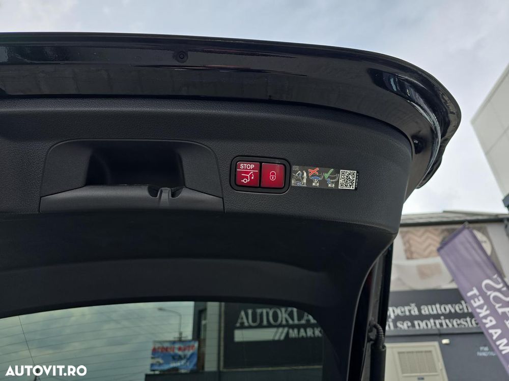 Mercedes-Benz GLE Coupe - 20