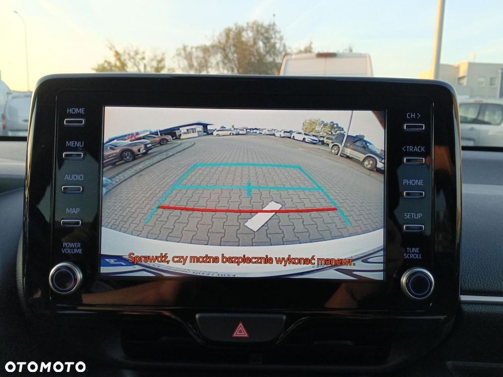 Toyota Yaris - 20