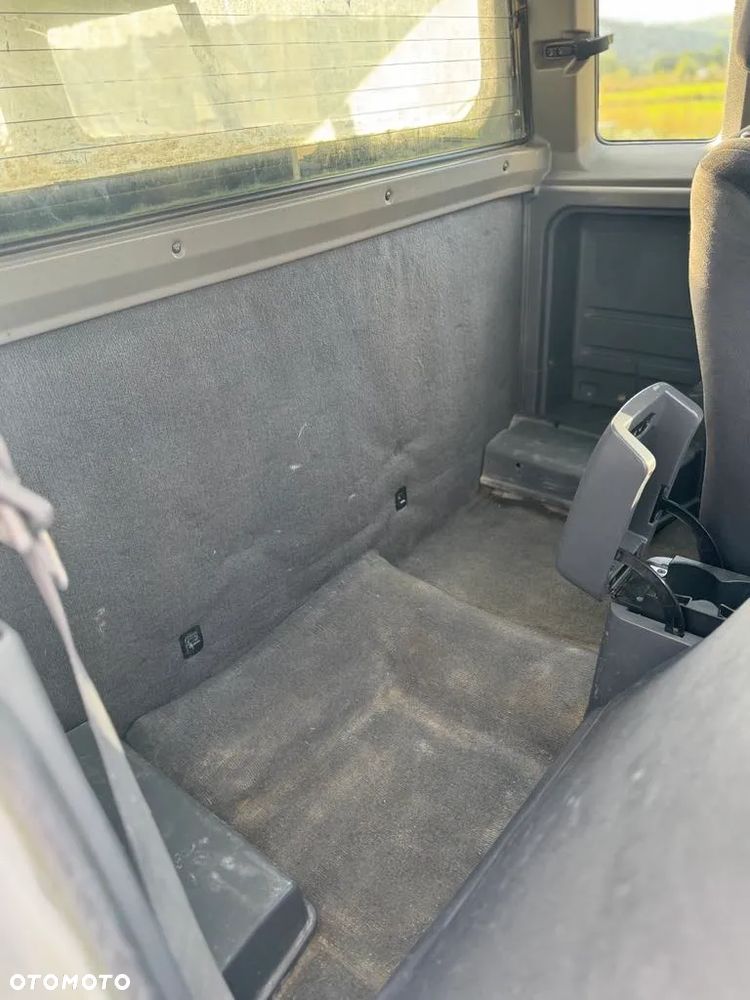 Nissan NP300 Pickup 2.5d SC Base - 14