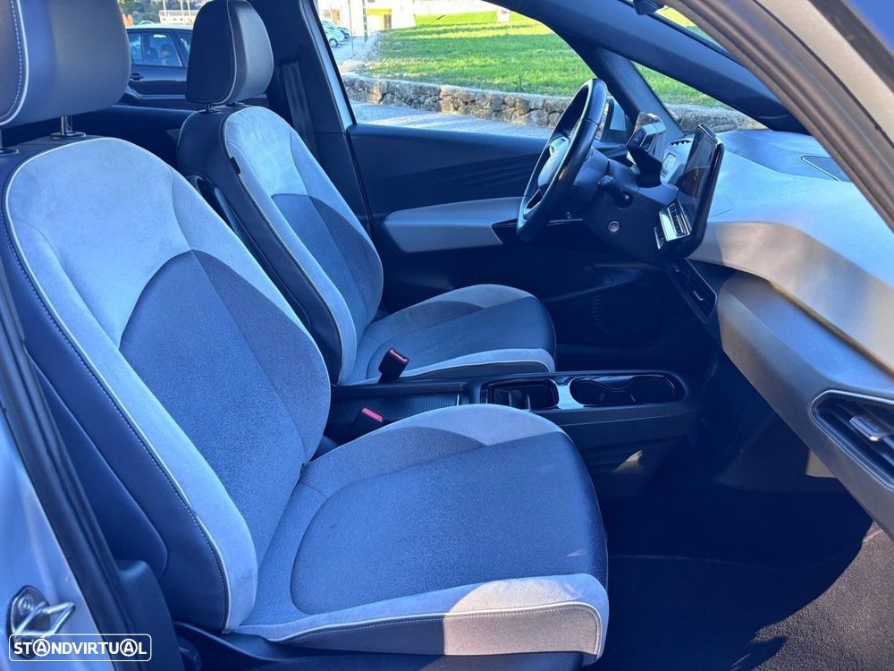 VW ID.3 58 kWh Pro - 11