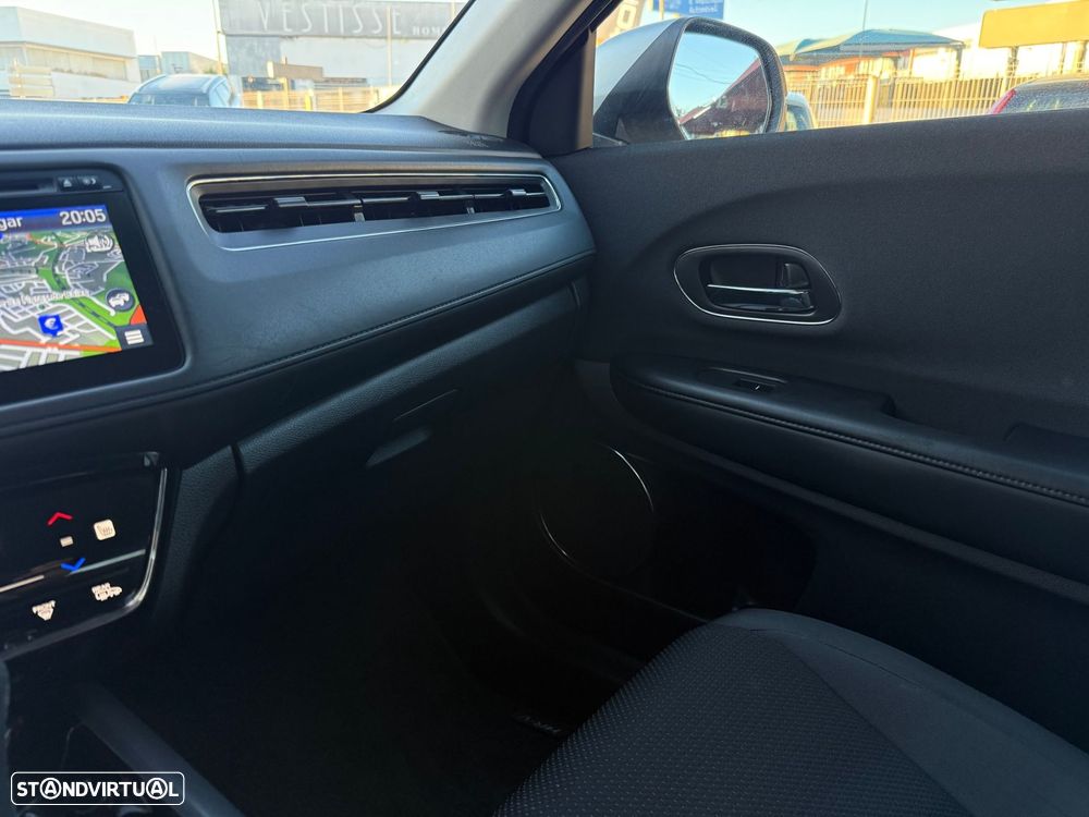Honda HR-V 1.5 i-VTEC Elegance Navi CVT - 23