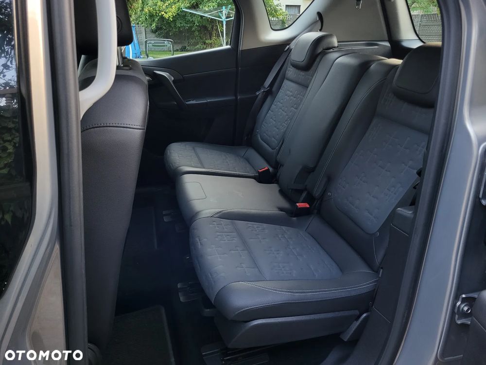 Opel Meriva - 13