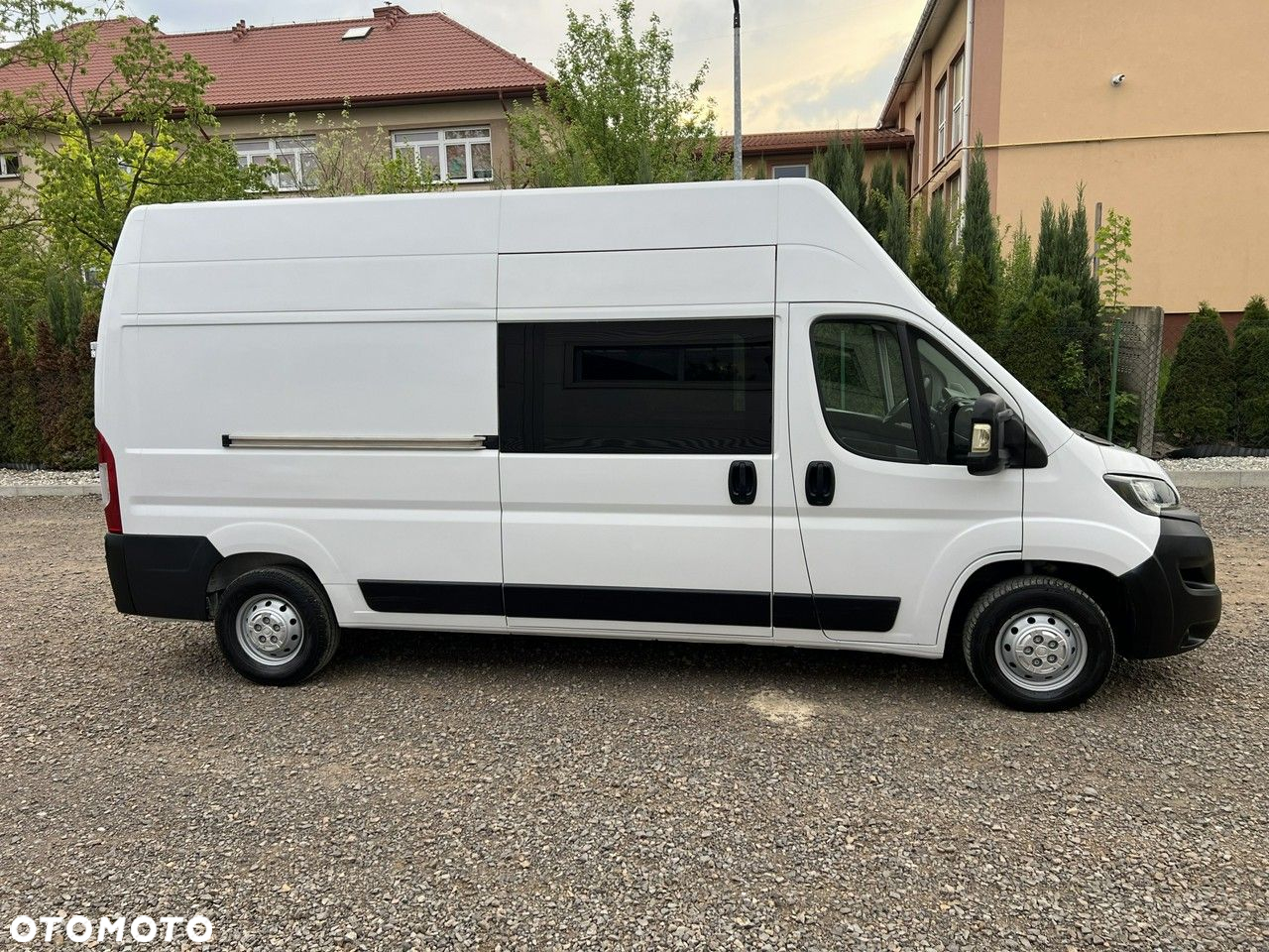 Fiat Ducato - 4