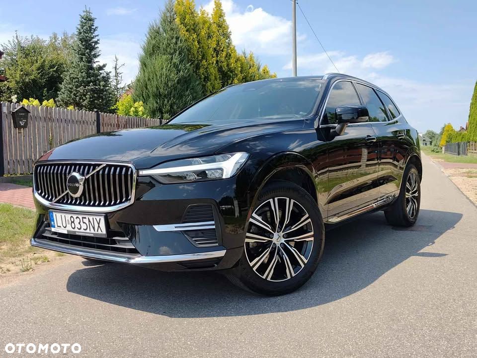 Volvo Xc 60