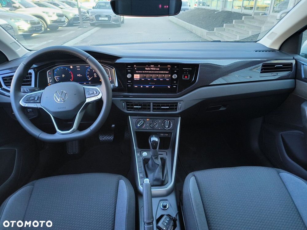 Volkswagen Polo 2026