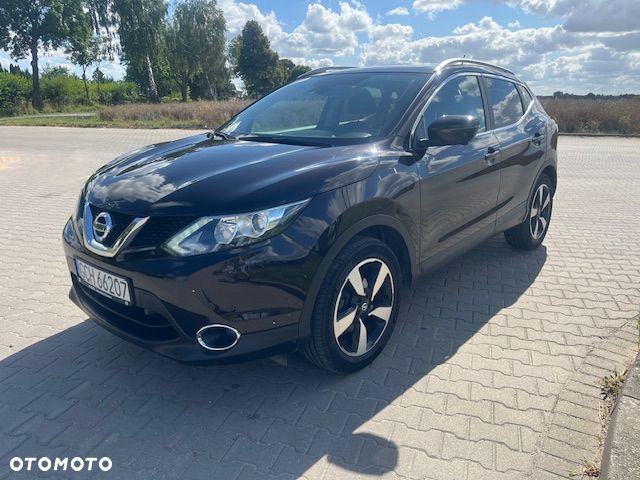 Nissan Qashqai - 3