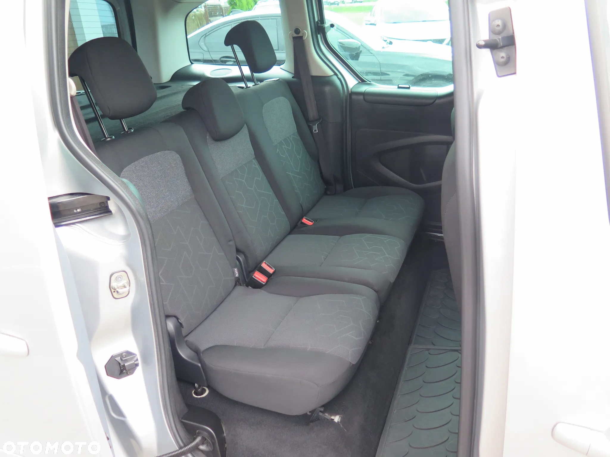 Peugeot Partner 1.6 BlueHDi Active - 27