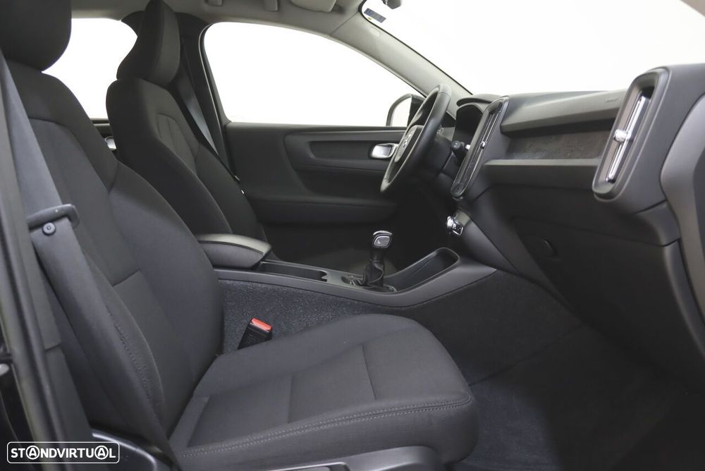 Volvo XC 40 1.5 T2 Core - 7