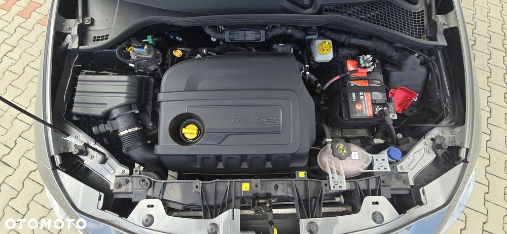 Fiat Tipo 1.3 MultiJet Business Edition - 19