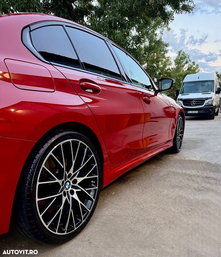 BMW M3 M340i xDrive - 5