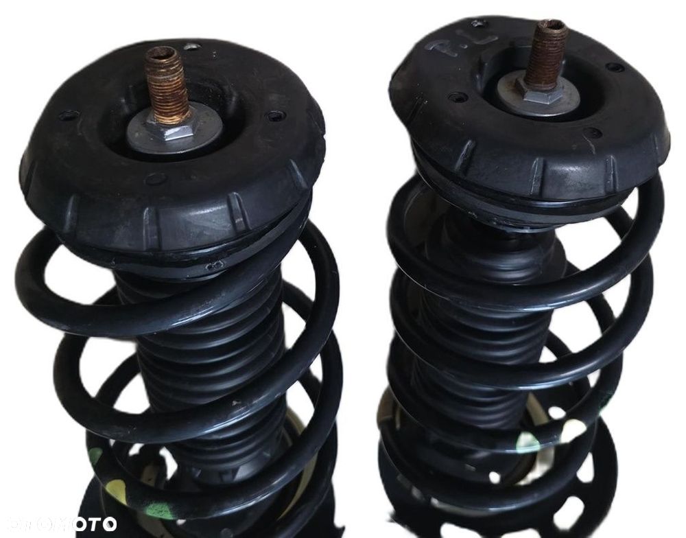 Kolumna Zawieszenia Przod Opel Crossland X 9841119780 9841119480 - 4