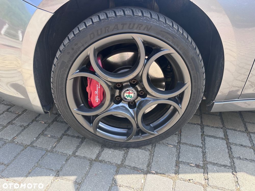Alfa Romeo Giulietta 1.6 JTDM - 39