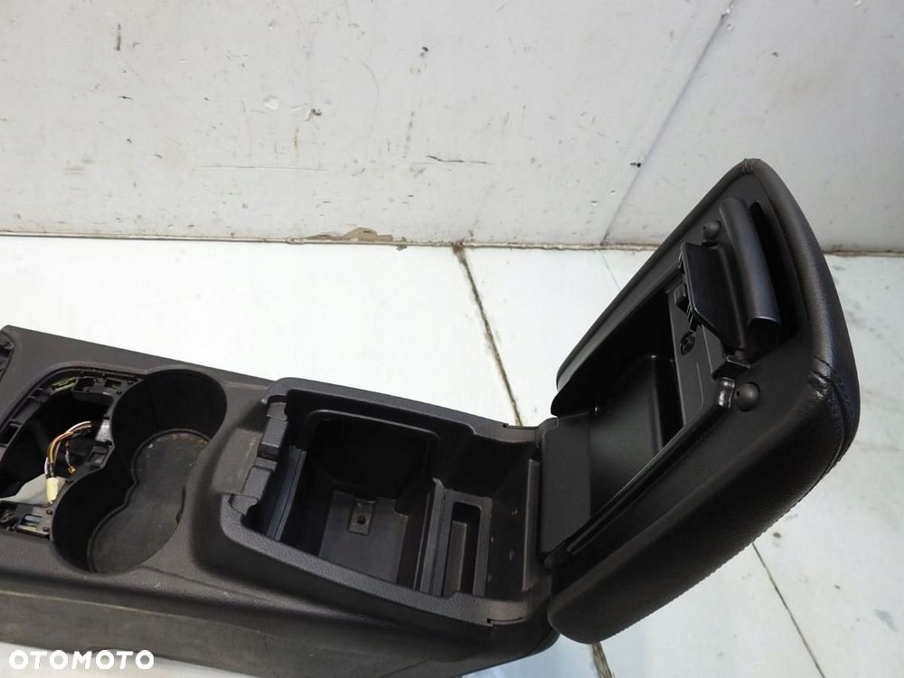 TUNEL ŚRODKOWY PODŁOKIETNIK FORD FOCUS MK3 SD-0526-1024368-01 - 5