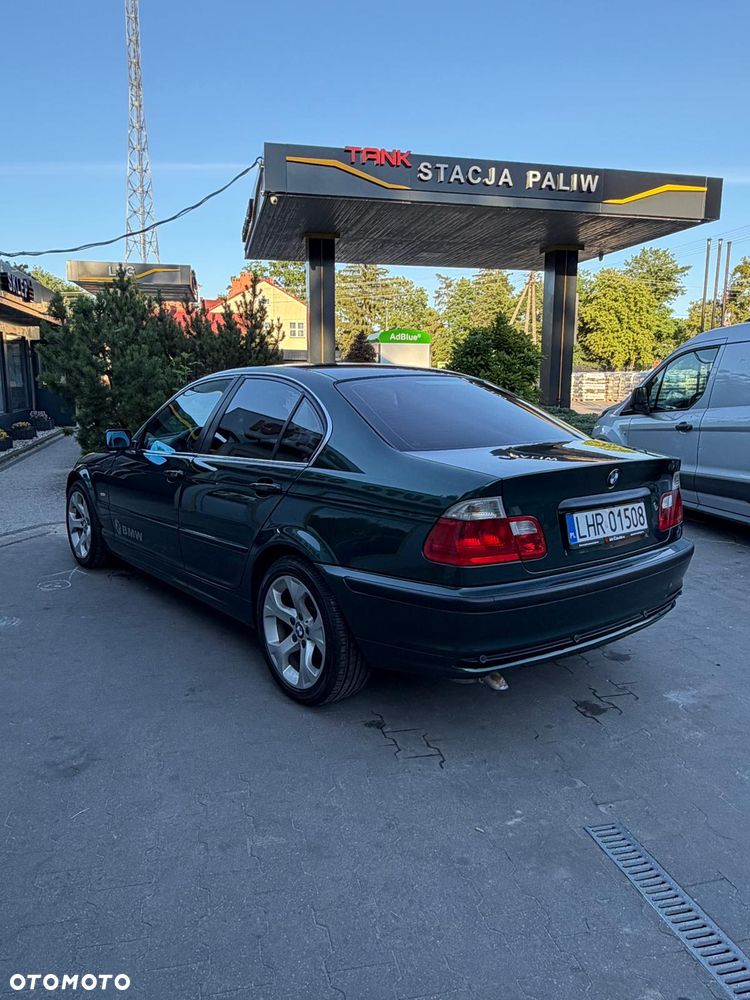 BMW Seria 3 320d - 3
