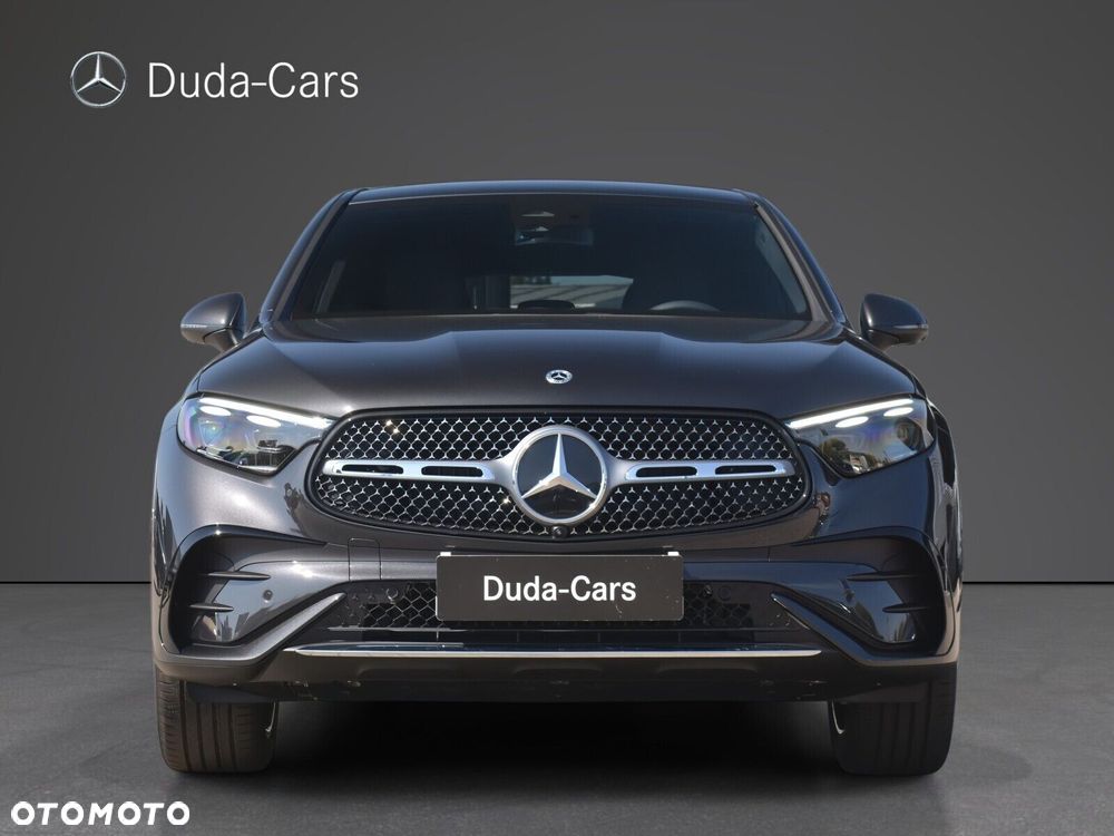 Mercedes-Benz GLC - 5