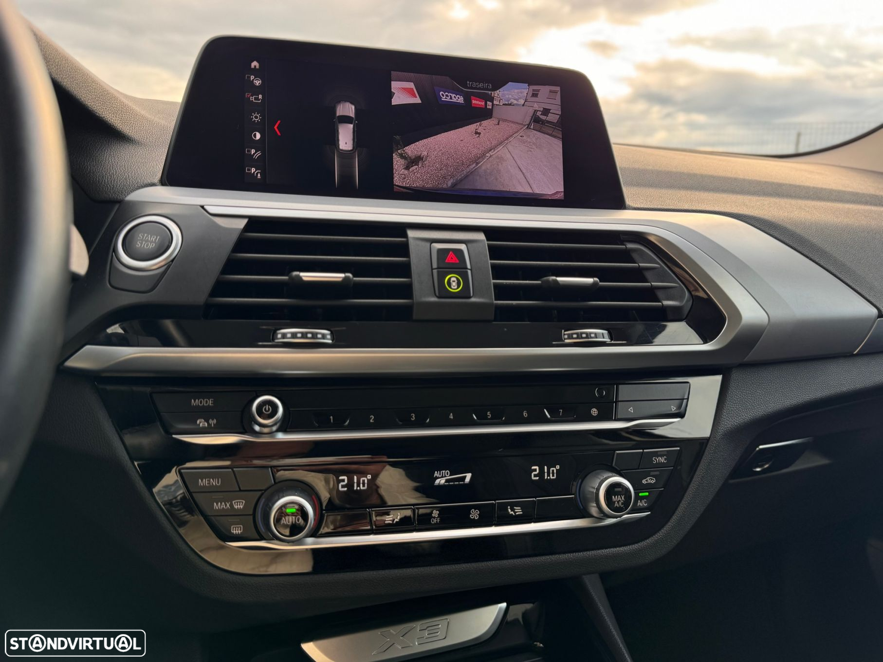 BMW X3 30 e xDrive Advantage - 25
