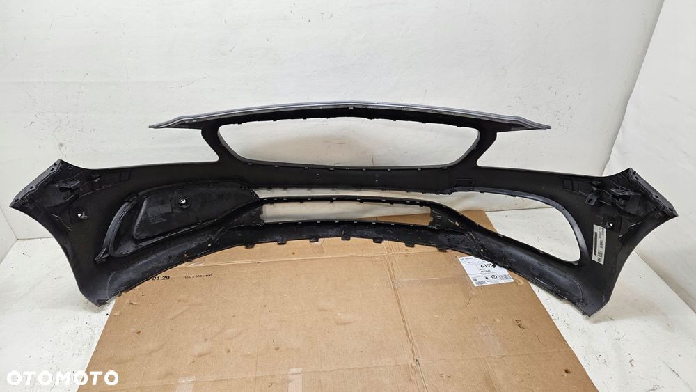 Używany Zderzaki - 864 PLN - Otomoto.pl