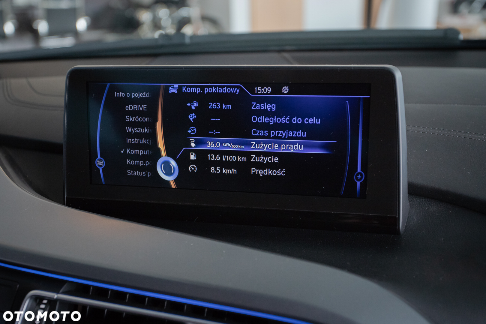 BMW i8 - 26