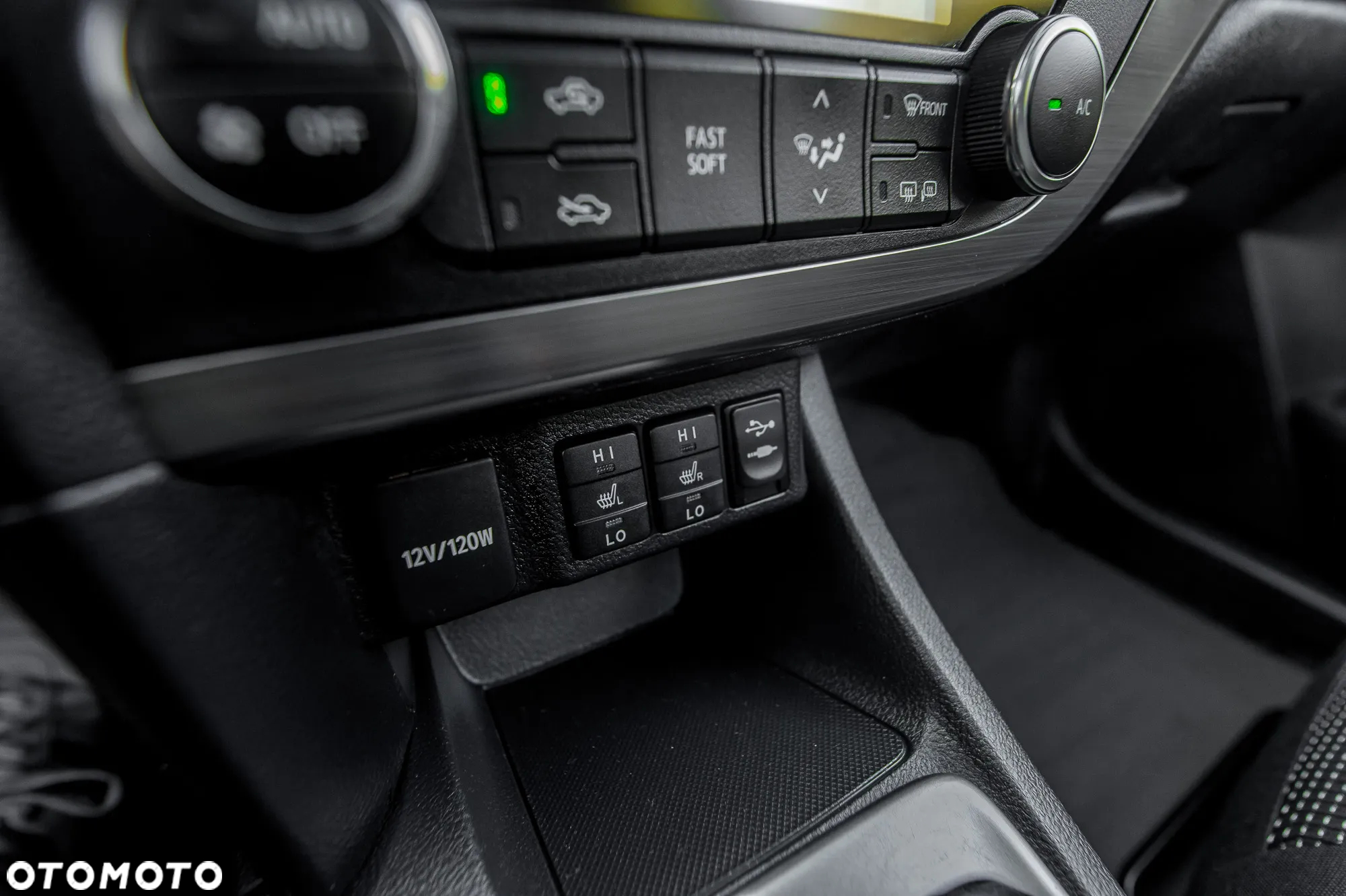 Toyota Auris - 27