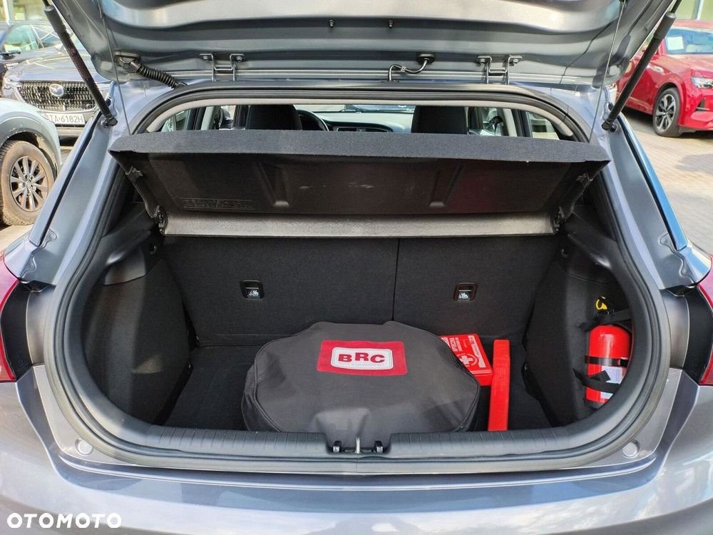 Hyundai i20 1.2 Launch - 30