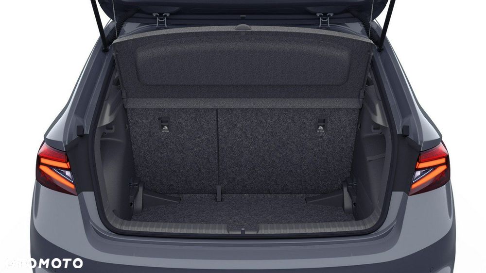 Skoda Fabia 1.5 TSI Monte Carlo DSG - 7