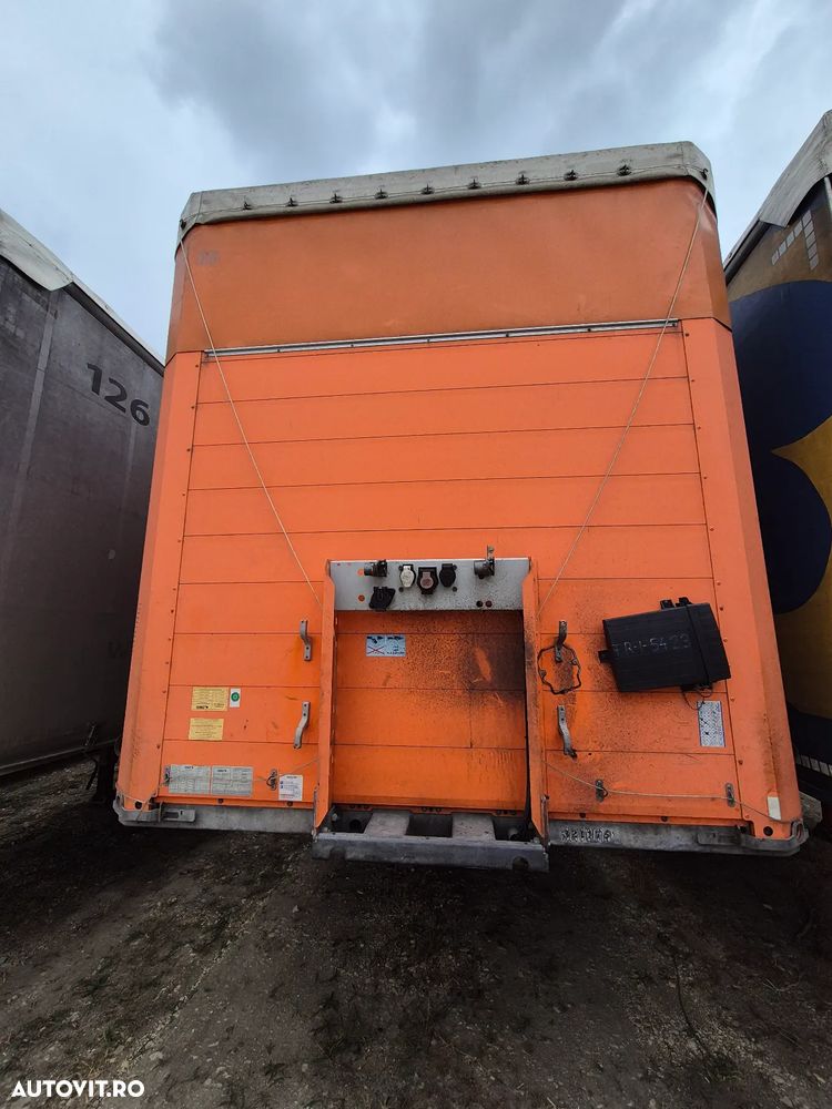 Schmitz Cargobull SCB*S3T 06 V L N - 13