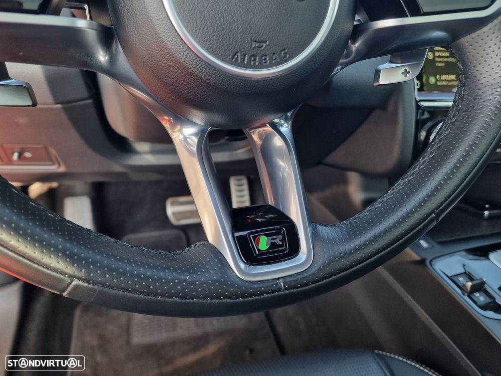 Jaguar E-Pace 1.5 P300e R-Dynamic S AWD Aut. - 24