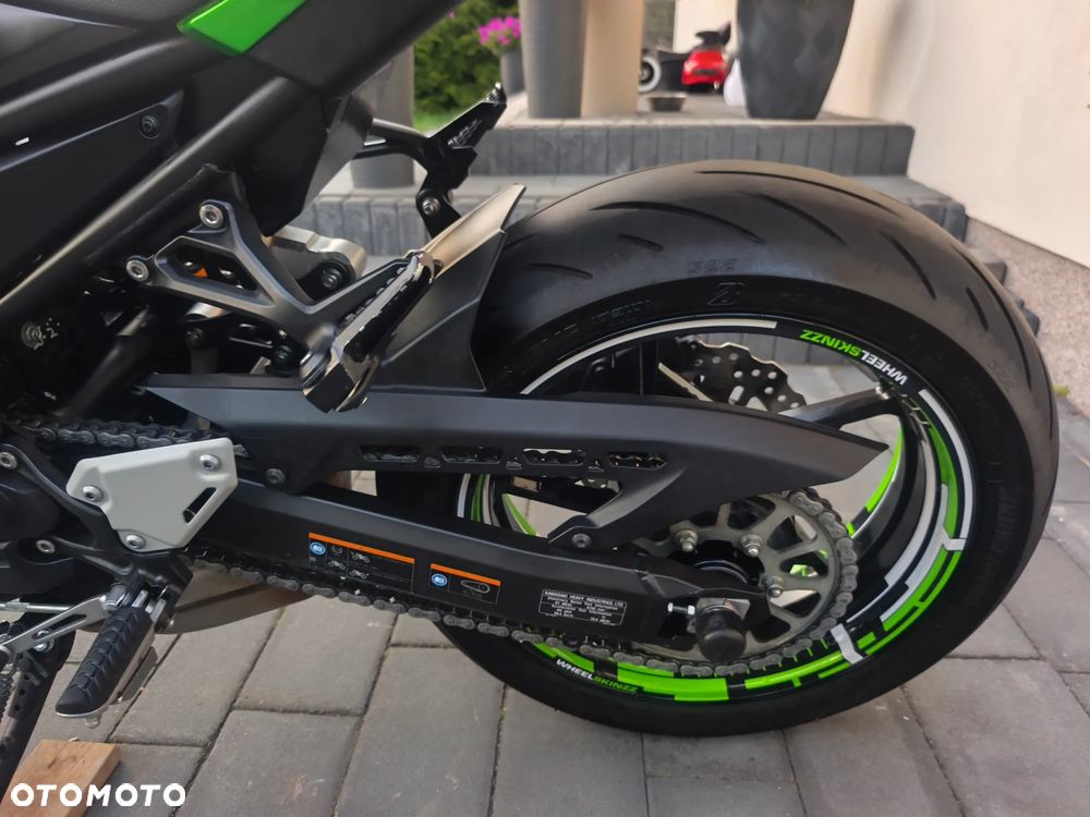 Kawasaki Z 900 - 18