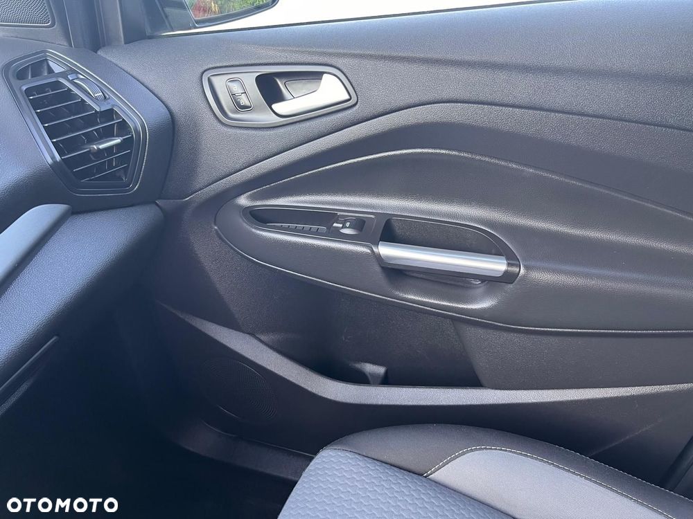 Ford Escape - 13