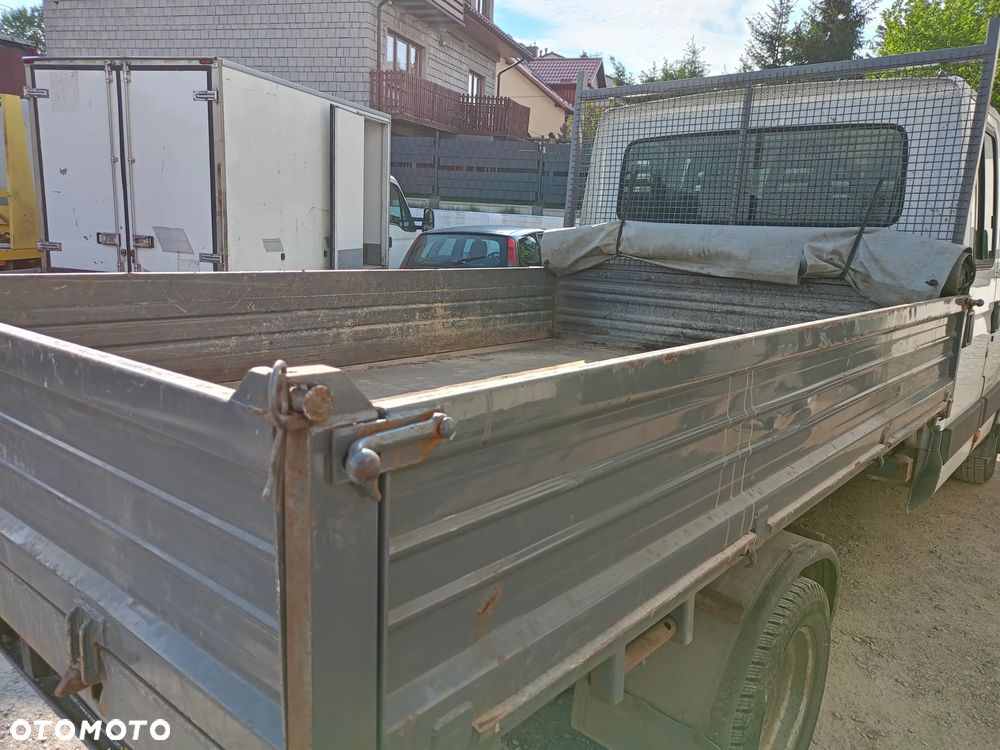 Iveco Daily 35 C 17 - 16