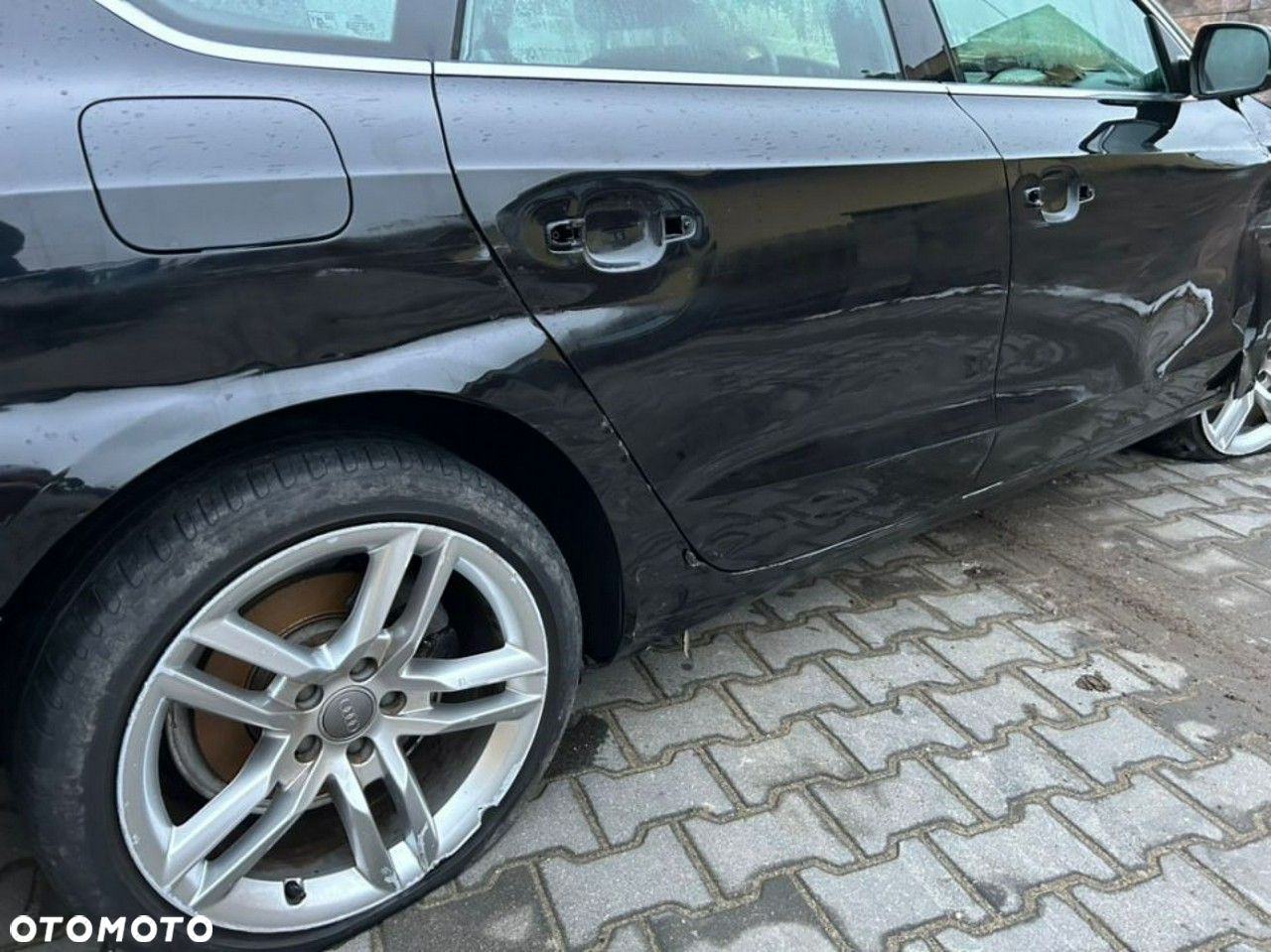 Audi A5 2.0 TDI - 5