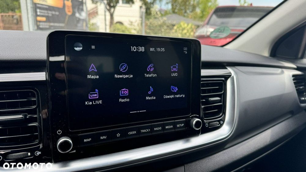 Kia Stonic - 34