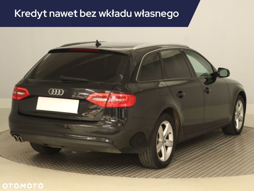 Audi A4 Avant - 7