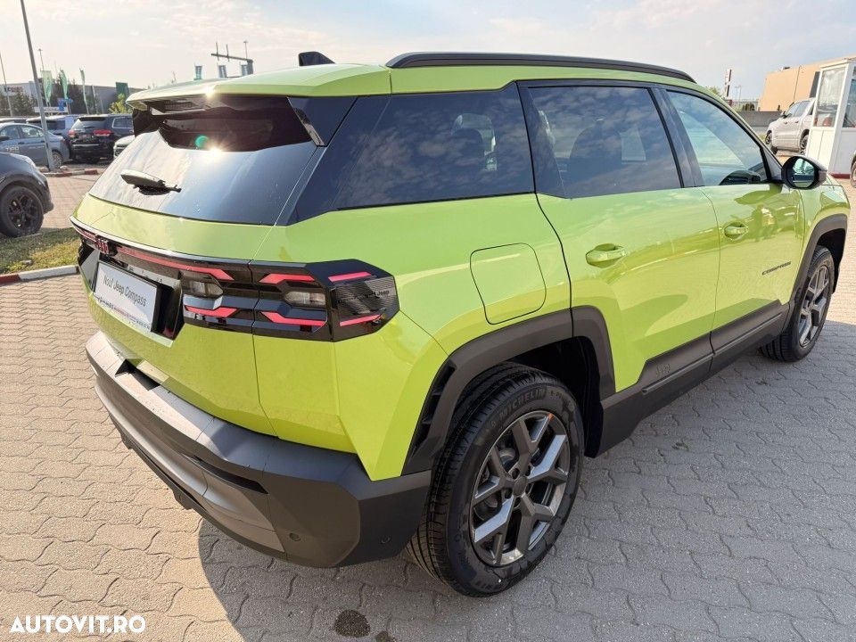 Jeep Compass - 7