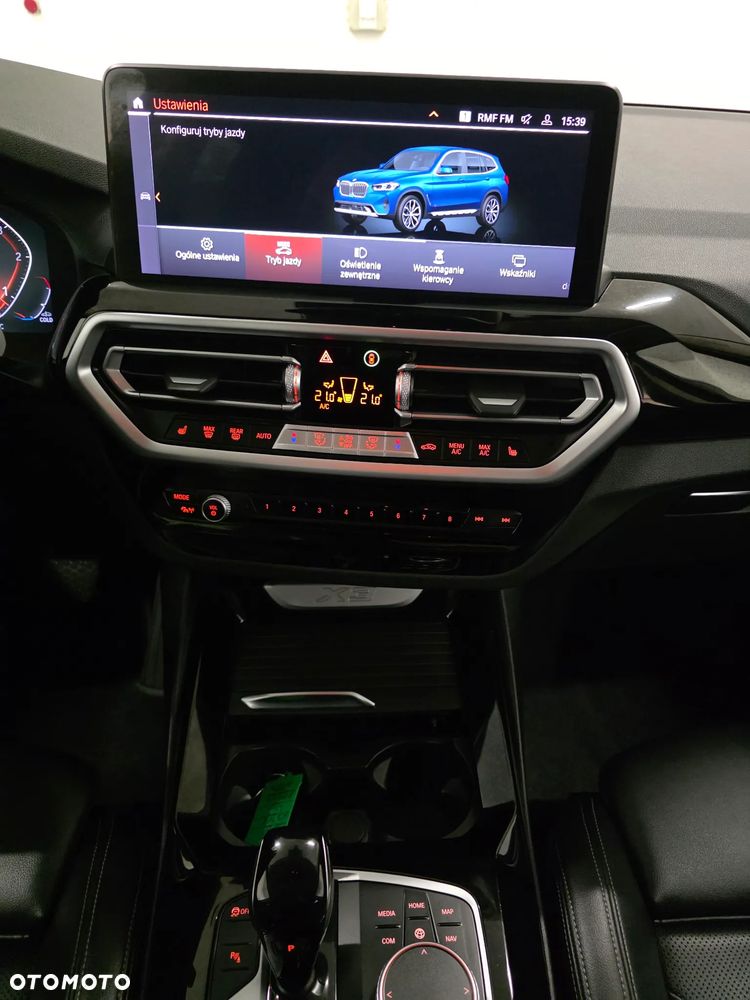 BMW X3 - 17
