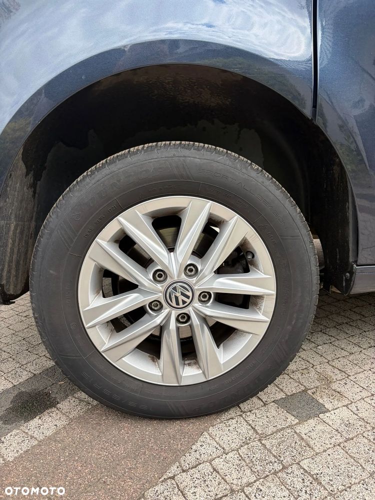 Volkswagen Caddy - 7
