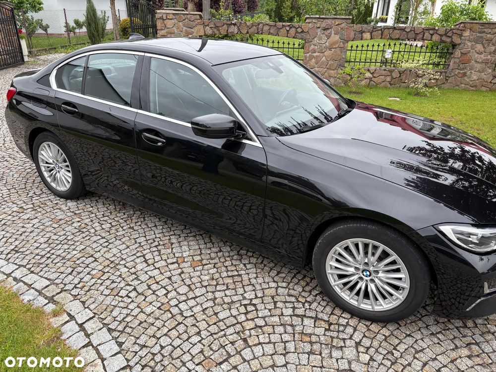 BMW Seria 3 318d - 6
