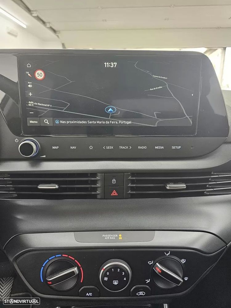Hyundai i20 1.0 T-GDI Comfort - 36