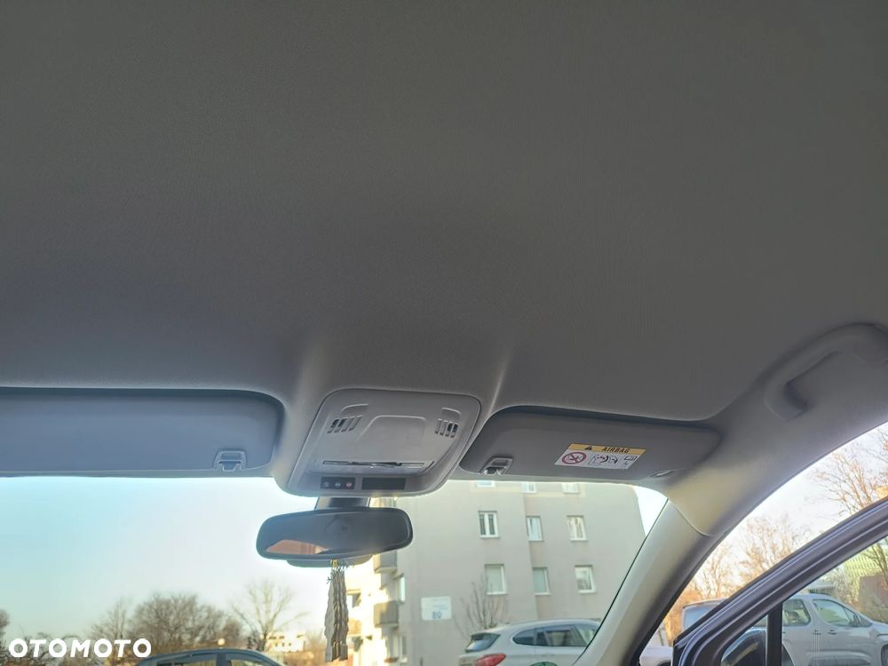 Opel Astra 1.6 D (CDTI) Start/Stop Edition - 22