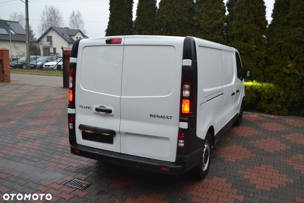 Renault Trafic - 7